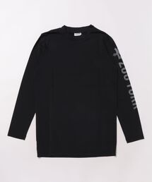 ZOO YORK（ズーヨーク）の「【ZOO YORK/ズーヨーク】コンプレッションロングTシャツ/ベア天長袖Tシャツ（ラッシュガード）」