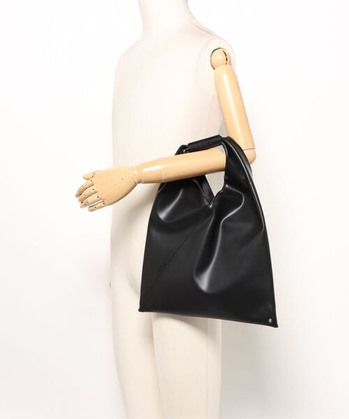 MM6 SMALL JAPANESE HANDBAG（ハンドバッグ）｜MM6 Maison Margiela