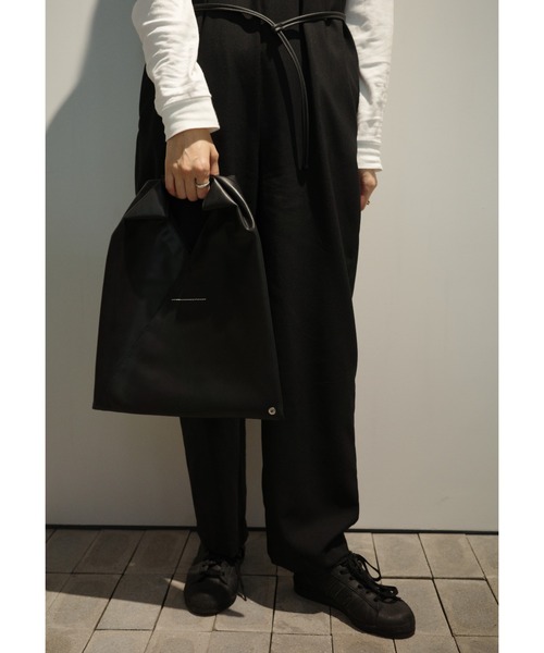 MM6 SMALL JAPANESE HANDBAG（ハンドバッグ）｜MM6 Maison Margiela