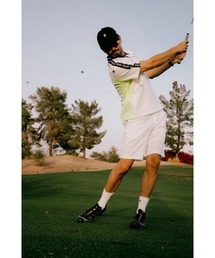 DEVEREUX GOLF（デヴァローゴルフ）の「For The Greater Good BKショーツ（その他パンツ）」