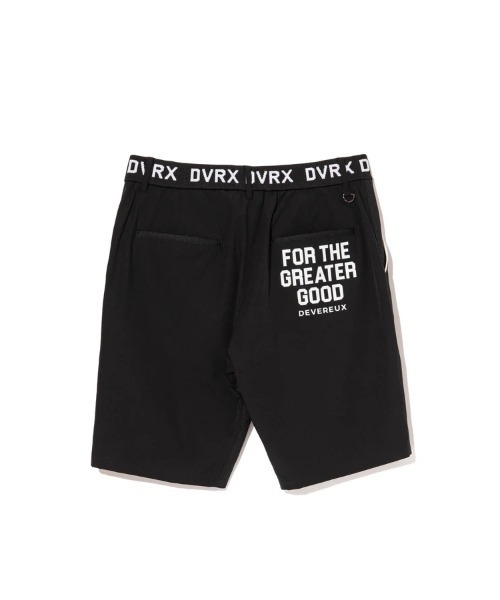 DEVEREUXGOLF FOR THE GREATER GOOD BKショーツ セール】For The Greater Good BKショーツ（その他パンツ）｜DEVEREUX