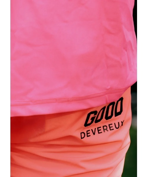 セール】For The Greater Good BKショーツ（その他パンツ）｜DEVEREUX