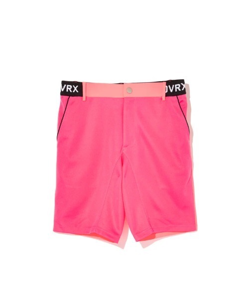 DEVEREUX GOLF（デヴァローゴルフ）の「For The Greater Good BKショーツ（その他パンツ・メンズ・ホワイト/ブラック/ピンク/アクア・X-LARGE/LARGE/MEDIUM/SMALL）」の16枚目の写真