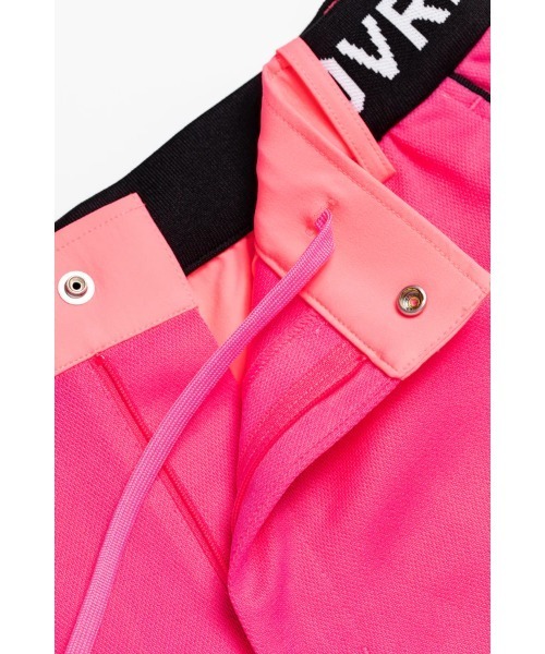 DEVEREUX GOLF（デヴァローゴルフ）の「For The Greater Good BKショーツ（その他パンツ・メンズ・ホワイト/ブラック/ピンク/アクア・X-LARGE/LARGE/MEDIUM/SMALL）」の18枚目の写真