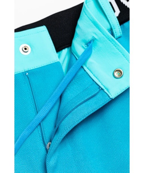 DEVEREUX GOLF（デヴァローゴルフ）の「For The Greater Good BKショーツ（その他パンツ・メンズ・ホワイト/ブラック/ピンク/アクア・X-LARGE/LARGE/MEDIUM/SMALL）」の11枚目の写真