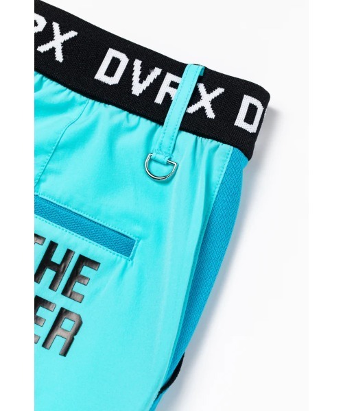 DEVEREUX GOLF（デヴァローゴルフ）の「For The Greater Good BKショーツ（その他パンツ・メンズ・ホワイト/ブラック/ピンク/アクア・X-LARGE/LARGE/MEDIUM/SMALL）」の13枚目の写真