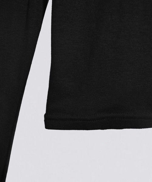 kiehtova(キエトヴァ)の「【kiehtova】slim collar cardigan/スリム カラー カーディガン(カーディガン/ボレロ・レディース・ブルー/ブラック/グリーン・FREE)」の10枚目の写真