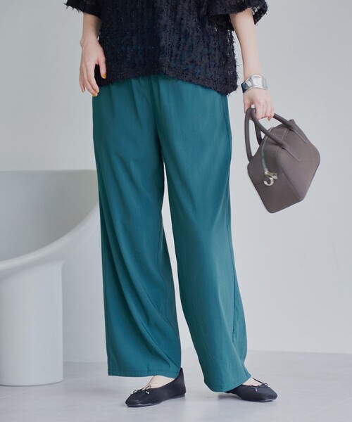 FINESSExGOOD ENOUCH パンツ L FINESSExGOOD ENOUCH パンツ L