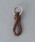 BEORMA LEATHER COMPANY�i�x�I�[�}���U�[�J���p�j�[�j�́u��BEORMA LEATHER COMPANY�� P0185 PLAITED KEY FOB/�L�[�z���_�[�i�L�[�z���_�[�j�v�b�_�[�N�u���E��