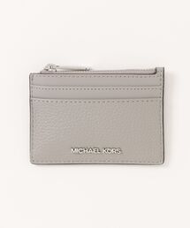 MICHAEL KORS(}CPR[X)JET SET TRAVEL SM TZ CRD CASE W/ID EHbg(pXP[X)
