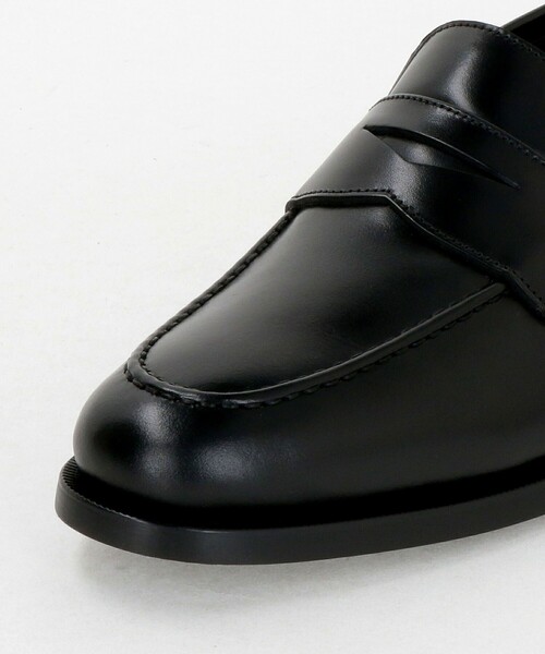 コインローファー UA COZY（ローファー）｜UNITED ARROWS