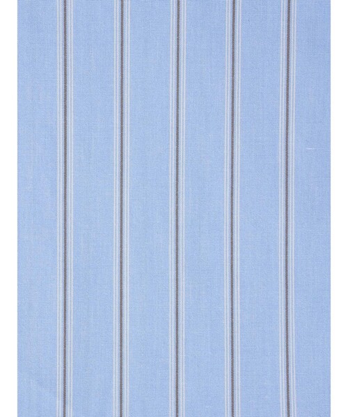 MidiUmi(ミディウミ)の「MidiUmi パターンショートシャツ(シャツ/ブラウス・レディース・ピンク/ブルー/ネイビー/ブラック・FREE)」の6枚目の写真