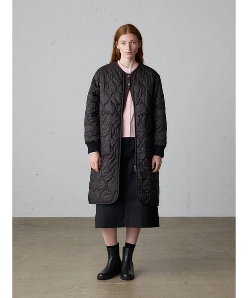 MidiUmi(ミディウミ)の「MidiUmi パターンショートシャツ(シャツ/ブラウス・レディース・ピンク/ブルー/ネイビー/ブラック・FREE)」の20枚目の写真