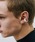 HERGO�i�n�[�S�j�́uNP:HERGO revers nut earcuff SV-925�i�C���[�J�t�j�v�b�z���C�g