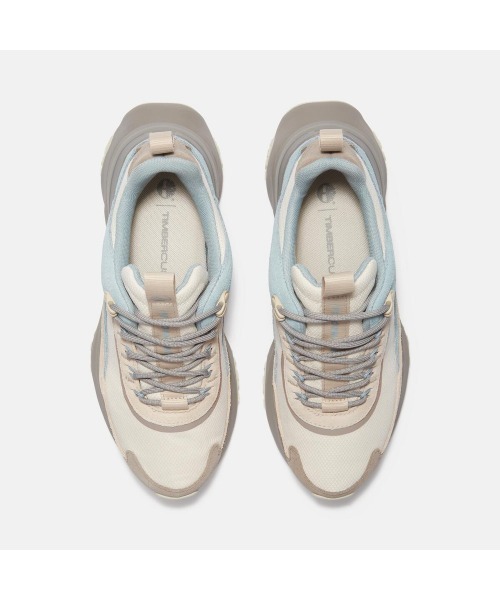 Timberland（ティンバーランド）の「モーション アクセス ウォータープルーフ スニーカー レディース（スニーカー・レディース・マルチ・22.5cm/23.0cm/23.5cm/24.0cm/24.5cm/25.0cm/25.5cm）」の2枚目の写真