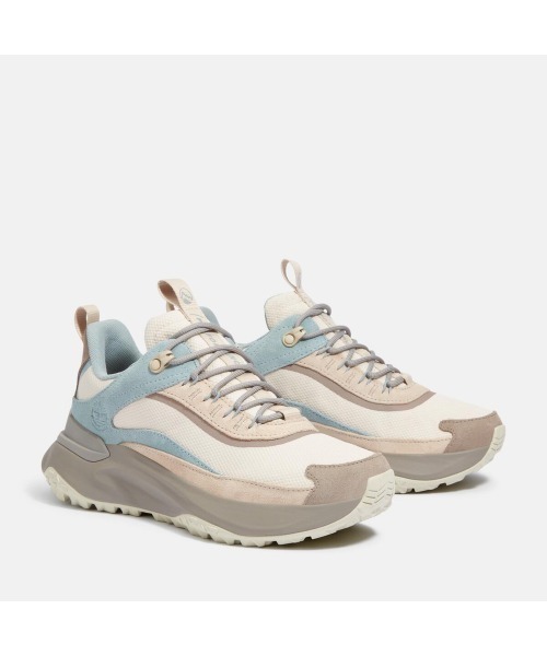 Timberland（ティンバーランド）の「モーション アクセス ウォータープルーフ スニーカー レディース（スニーカー・レディース・マルチ・22.5cm/23.0cm/23.5cm/24.0cm/24.5cm/25.0cm/25.5cm）」の3枚目の写真