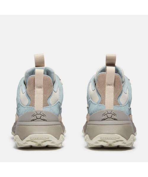 Timberland（ティンバーランド）の「モーション アクセス ウォータープルーフ スニーカー レディース（スニーカー・レディース・マルチ・22.5cm/23.0cm/23.5cm/24.0cm/24.5cm/25.0cm/25.5cm）」の4枚目の写真