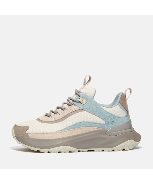 Timberland（ティンバーランド）の「モーション アクセス ウォータープルーフ スニーカー レディース（スニーカー・レディース・マルチ・22.5cm/23.0cm/23.5cm/24.0cm/24.5cm/25.0cm/25.5cm）」の7枚目の写真