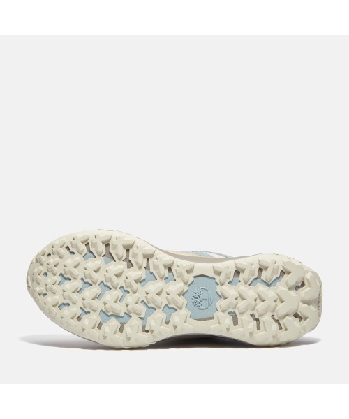 Timberland（ティンバーランド）の「モーション アクセス ウォータープルーフ スニーカー レディース（スニーカー・レディース・マルチ・22.5cm/23.0cm/23.5cm/24.0cm/24.5cm/25.0cm/25.5cm）」の9枚目の写真