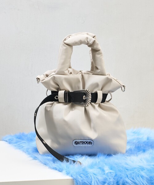 OUTDOOR PRODUCTS × FREAK'S STORE/アウトドアプロダクツ 別注