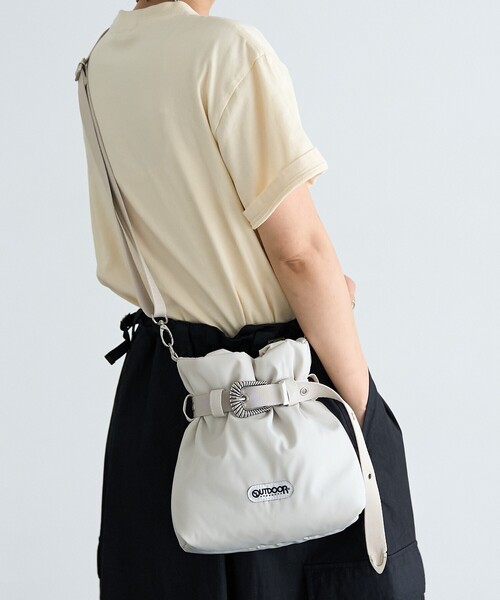 OUTDOOR PRODUCTS × FREAK'S STORE/アウトドアプロダクツ 別注
