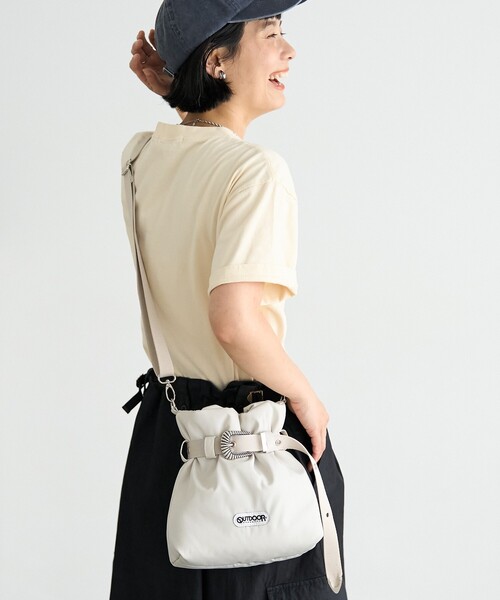 OUTDOOR PRODUCTS × FREAK'S STORE/アウトドアプロダクツ 別注