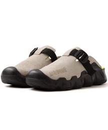KEEN(L[)KEEN HYPERPORT CLOG LEATHER / L[ nCp[|[g NbO U[(T_)
