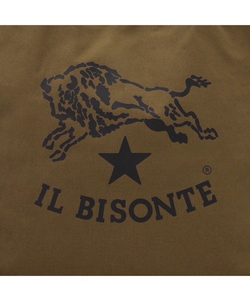 IL BISONTE(イルビゾンテ)の「IL BISONTE / ARCHIVE / マンスリートートバッグ / 2025 AUTUMN WINTER(トートバッグ・レディース・カーキ・FREE)」の5枚目の写真