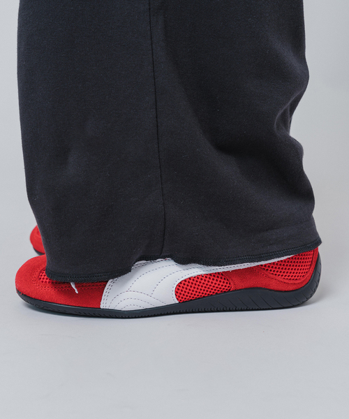 PUMA(プーマ)の「PUMA/SPEEDCATスピードキャットGO WNS(スニーカー・レディース・レッド/ブラック・23cm/24cm/25cm)」の20枚目の写真