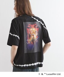 STAR WARS | 【STAR WARS】Capsule Collection タイダイTシャツ(Tシャツ/カットソー)