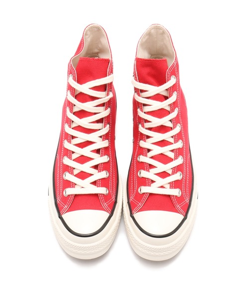 CONVERSE(コンバース)の「CONVERSE ALL STAR LGCY HI / コンバース オールスター LGCY HI(スニーカー・メンズ・レッド・23.5cm/24.5cm/25.5cm/23.0cm/24.0cm/25.0cm)」の6枚目の写真