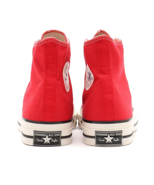 CONVERSE(コンバース)の「CONVERSE ALL STAR LGCY HI / コンバース オールスター LGCY HI(スニーカー・メンズ・レッド・23.5cm/24.5cm/25.5cm/23.0cm/24.0cm/25.0cm)」の5枚目の写真