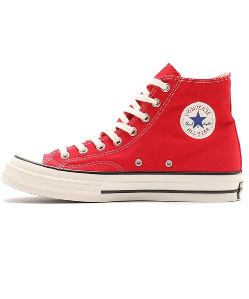 CONVERSE(コンバース)の「CONVERSE ALL STAR LGCY HI / コンバース オールスター LGCY HI(スニーカー・メンズ・レッド・23.5cm/24.5cm/25.5cm/23.0cm/24.0cm/25.0cm)」の4枚目の写真
