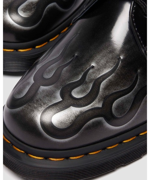 セール】Dr. Martens/ドクターマーチン 1461 INFERNO 3 ホール