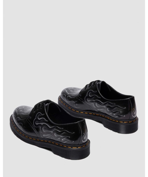 Dr. Martens/ドクターマーチン 1461 INFERNO 3 ホール シューズ
