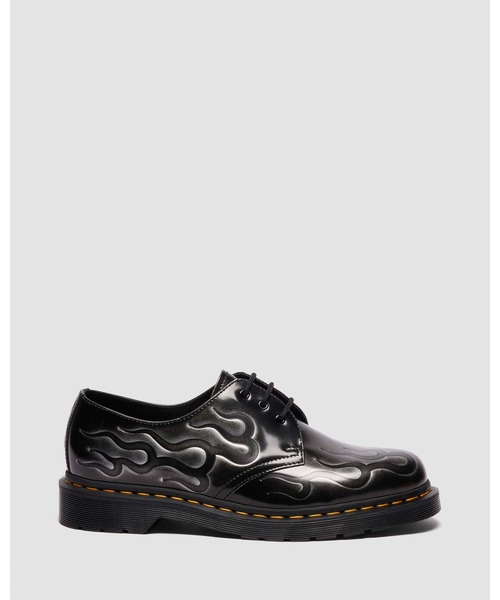 Dr. Martens/ドクターマーチン 1461 INFERNO 3 ホール シューズ