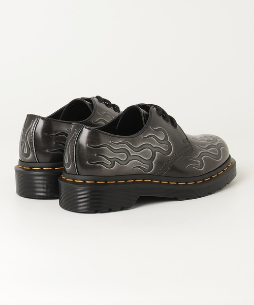 O*E様 3 ホール シューズ Dr.Martens ZEFFIR 3ホールシューズ | ドクターマーチン