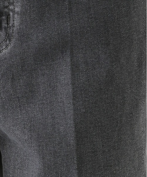 Elura（エルーラ）の「大人ワイドデニム＜低身長サイズあり＞ / 579971（デニムパンツ・レディース・ブラック/ブルー/ライトブルー・MEDIUM/FREE(S)/LARGE）」の21枚目の写真