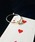 little emblem�i���g���G���u�����j�́u�n�[�g�S�[���h�����O/AW/���f�B�[�X/�����Y�i�����O�j�v�b�S�[���h