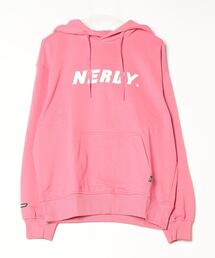 パーカー（ピンク/桃色系・パイル）ファッション通販 - ZOZOTOWN