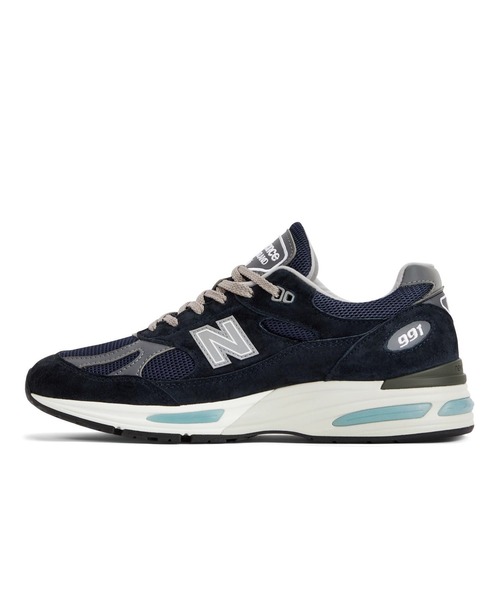 U991NV2 991v2（スニーカー）｜New Balance（ニューバランス）の