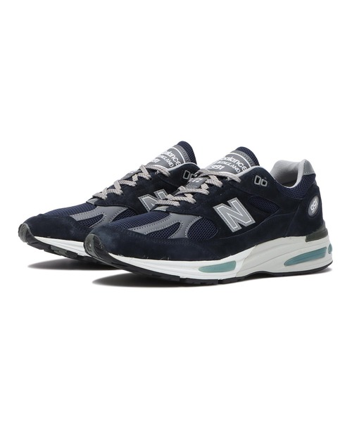 U991NV2 991v2（スニーカー）｜New Balance（ニューバランス）の