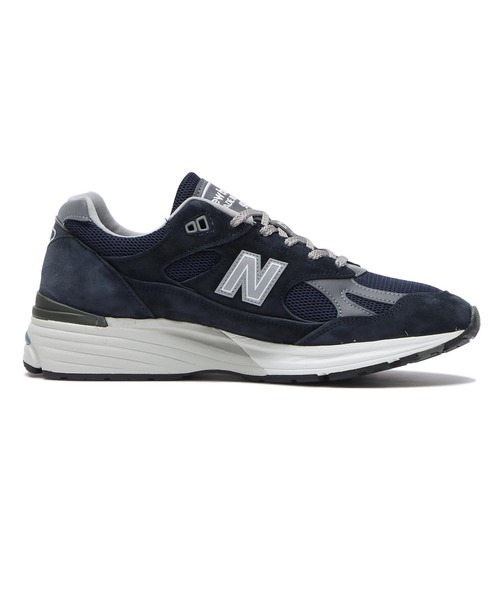 U991NV2 991v2（スニーカー）｜New Balance（ニューバランス）の