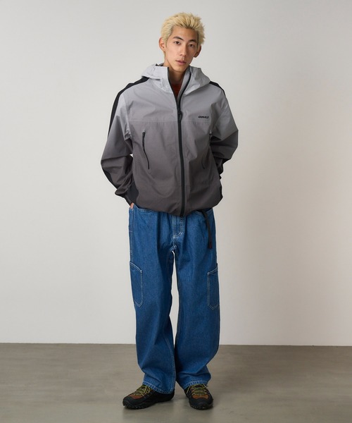 ROCK SLIDE DENIM PANT｜ロックスライドデニムパンツ（デニム