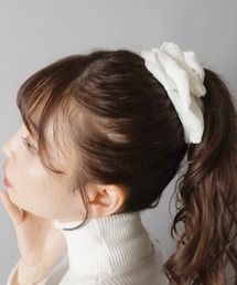 SPINNS | コットンシュシュ/レース/NEO森ガール(シュシュ)