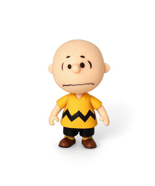 PEANUTS(ピーナッツ)の「Super7 スーパー7 Peanuts リアクションフィギア チャーリー・ブラウン(フィギュア・レディース・その他・FREE)」の3枚目の写真