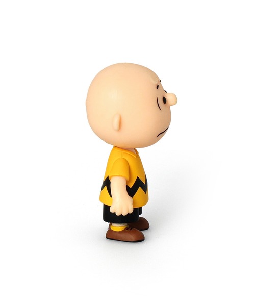 PEANUTS(ピーナッツ)の「Super7 スーパー7 Peanuts リアクションフィギア チャーリー・ブラウン(フィギュア・レディース・その他・FREE)」の4枚目の写真