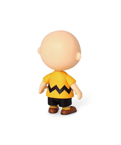 PEANUTS(ピーナッツ)の「Super7 スーパー7 Peanuts リアクションフィギア チャーリー・ブラウン(フィギュア・レディース・その他・FREE)」の5枚目の写真