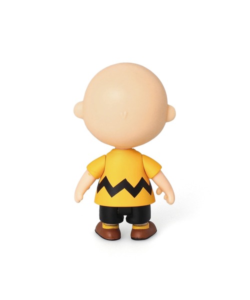 PEANUTS(ピーナッツ)の「Super7 スーパー7 Peanuts リアクションフィギア チャーリー・ブラウン(フィギュア・レディース・その他・FREE)」の6枚目の写真