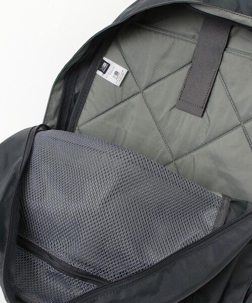 karrimor（カリマー）の「VT day pack F 25（バックパック/リュック・メンズ・ブラック/アイボリー系/チャコールグレー/ネイビー系・FREE）」の18枚目の写真